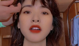 吃瓜爆料谭松韵新戏